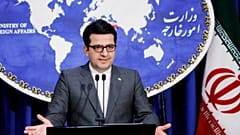 مخالفت ایران با ایجاد پست‌های بازرسی ترکیه در شمال سوریه