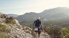 Un ultra trail de 118 kilomètres à travers la Croatie