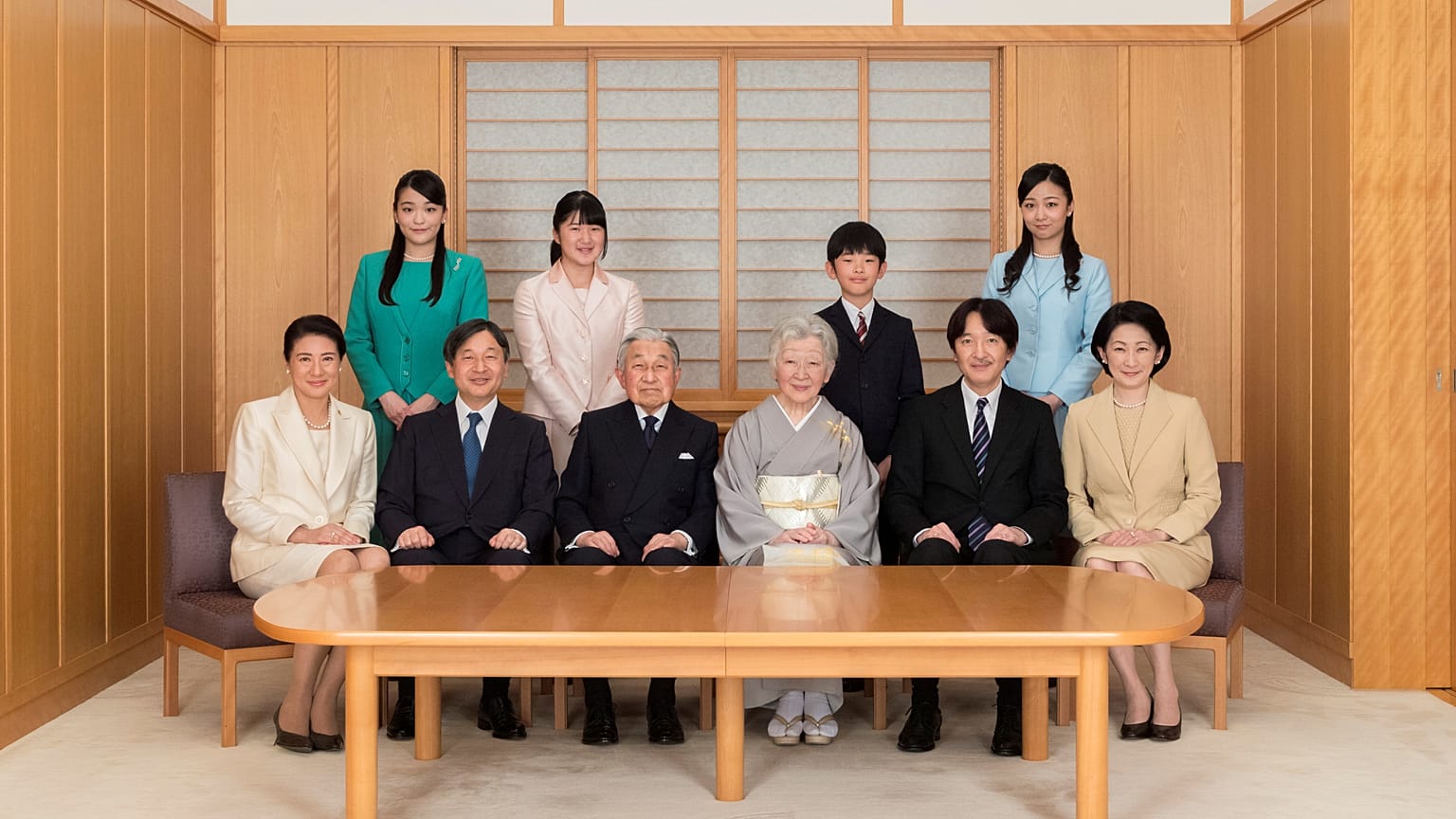 Kedden lép trónra az új japán császár