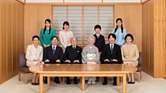 Kedden lép trónra az új japán császár