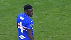 Wieder rassistische Verunglimpfung im italienischen Fußball