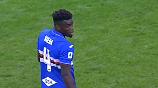 Wieder rassistische Verunglimpfung im italienischen Fußball