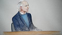 Wikileaks-Gründer Assange vor Londoner Gericht