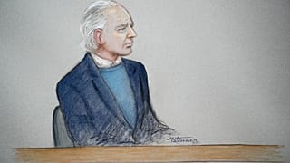 Assange no consigue la prórroga para aplazar el proceso por el que podría ser extraditado