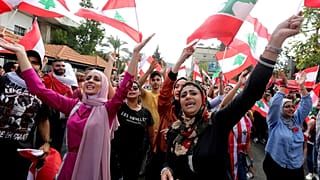 ما هي أبرز مطالب المتظاهرين اللبنانيين؟