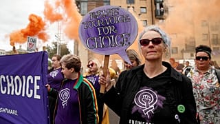 Día histórico en Irlanda del Norte que legaliza el aborto y el matrimonio homosexual esta medianoche