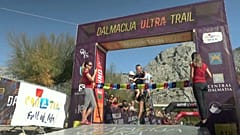 Dalmacija Ultra Trail 2019, ecco i vincitori