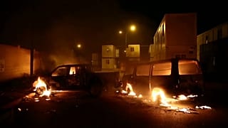 Глава испанского правительства в Барселоне