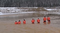 Operación de rescate en Siberia, donde han muerto al menos 15 personas