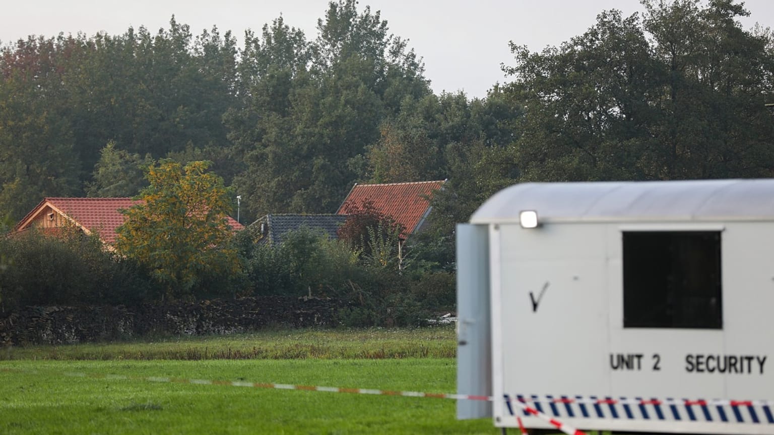 Rätsel um abgeschottete Bauernhof-Familie: Vater bleibt weiter in Haft