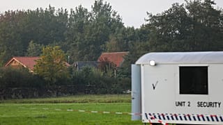 Rätsel um abgeschottete Bauernhof-Familie: Vater bleibt weiter in Haft