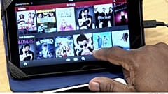 Krieg bei den Streamingdiensten, Coworking und die Marke Bozoma