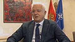 Brexit als Glücksfall für EU-Beitrittshoffnungen Montenegros?