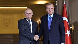 Soçi Zirvesi: Türkiye'nin kırmızı çizgileri ve Rusya'nın olası önerileri neler? 