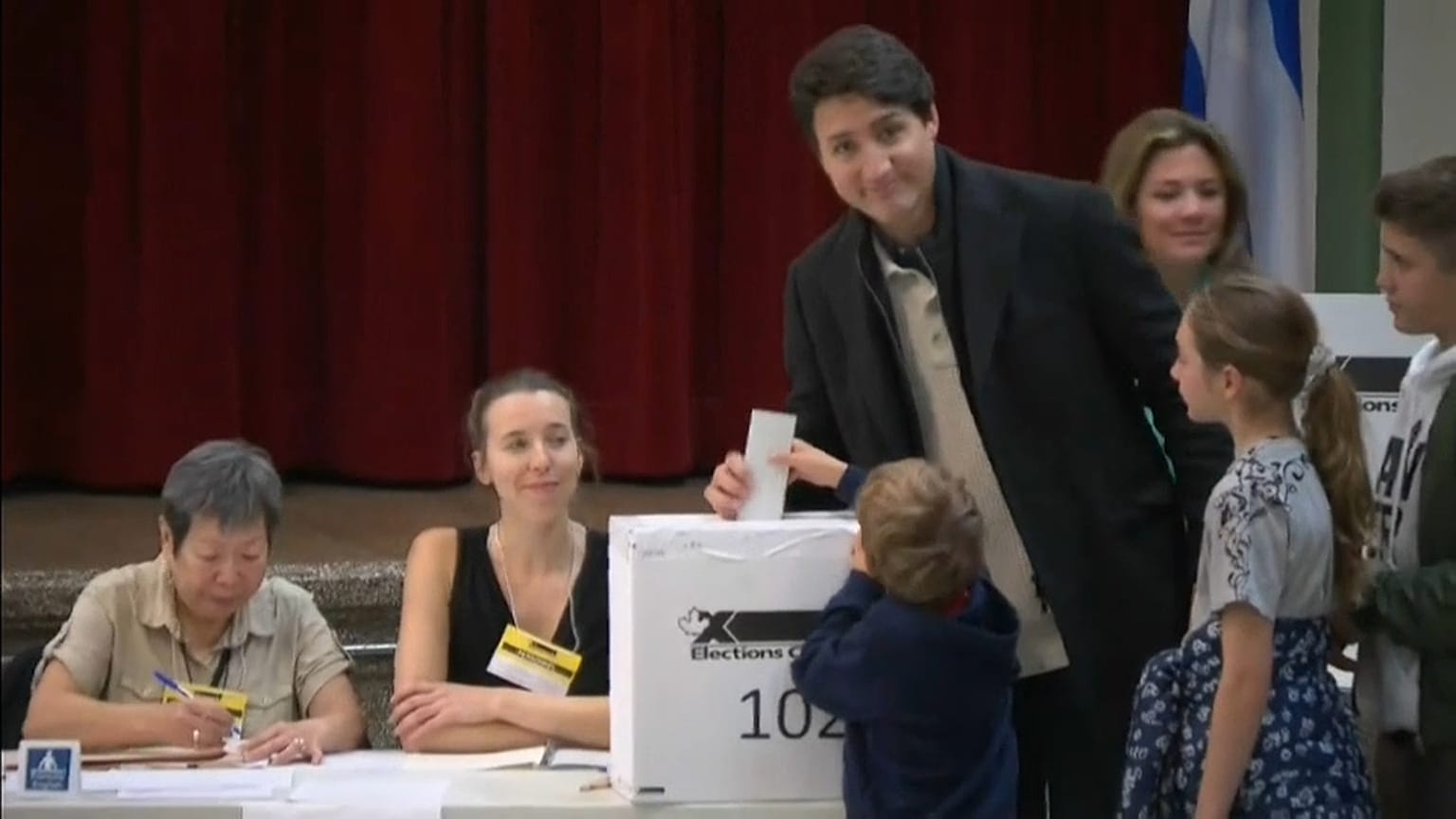 Elezioni in Canada: Trudeau in bilico, chi la spunterà?