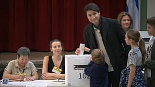 Elezioni in Canada: Trudeau in bilico, chi la spunterà?