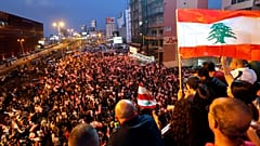 Perché il Libano è al verde e il cambio di regime è difficile