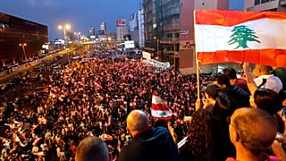 Perché il Libano è al verde e il cambio di regime è difficile