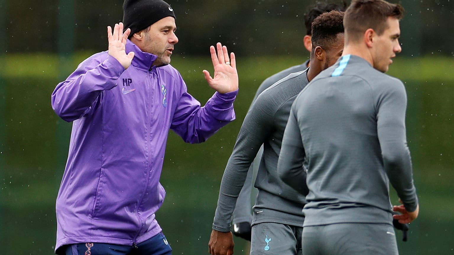 Liga dos Campeões: Jornada de desafios para o Tottenham e Real Madrid
