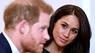 Naívnak nevezte magát Meghan Markle, amiért azt hitte, a brit sajtó tisztességesen bánik majd vele