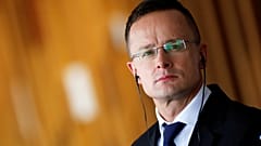 Magyar nagykövetség Ománban