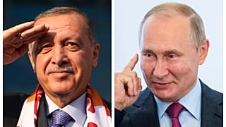 Россия-Турция: "Эрдогану необходимо заручиться поддержкой Москвы"