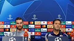 Τσάμπιονς Λιγκ: Με προβλήματα ο Ολυμπιακός απέναντι στην Μπάγερν