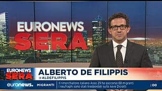 Euronews Sera | TG europeo, edizione di lunedì 21 ottobre 2019