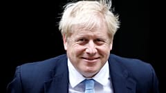 Unterhaus stimmt für Johnsons Brexit-Gesetz, aber gegen Zeitplan