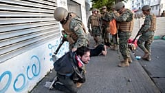 Ascienden a quince los fallecidos desde el inicio del estallido social