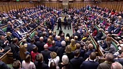 Brexit-Abstimmung für Donnerstag geplant