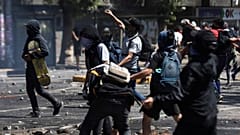 Şili Devlet Başkanı Pinera'dan ülkedeki protestolara "yeni toplum sözleşmesi" vaadi