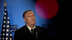 Pompeo'dan Barış Pınarı Harekatı açıklaması: Başkan Trump gerekirse askeri güç kullanmaya hazır