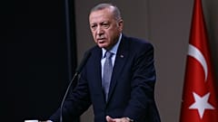 Erdoğan'dan Putin görüşmesi öncesi Suriye açıklaması: Sözler tutulmazsa harekat sürecek
