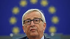 The Brief from Brussels: Juncker, Juncker, Juncker