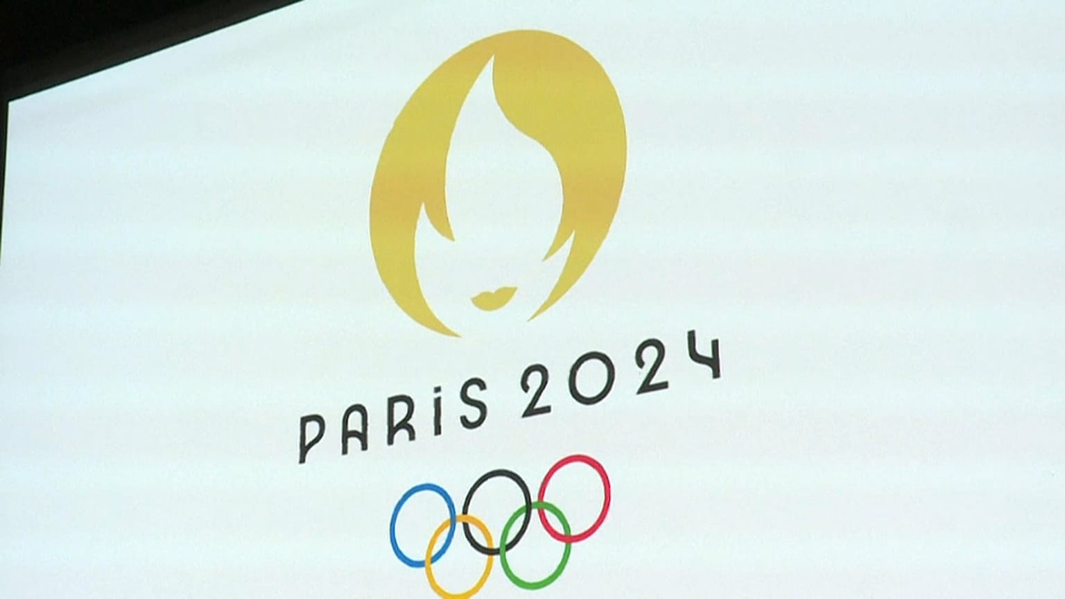 Le visage de Paris 2024 dévoilé