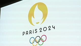 Fransa'nın sembol kadınından esinlenen Olimpiyat Oyunları'nın logosu açıklandı