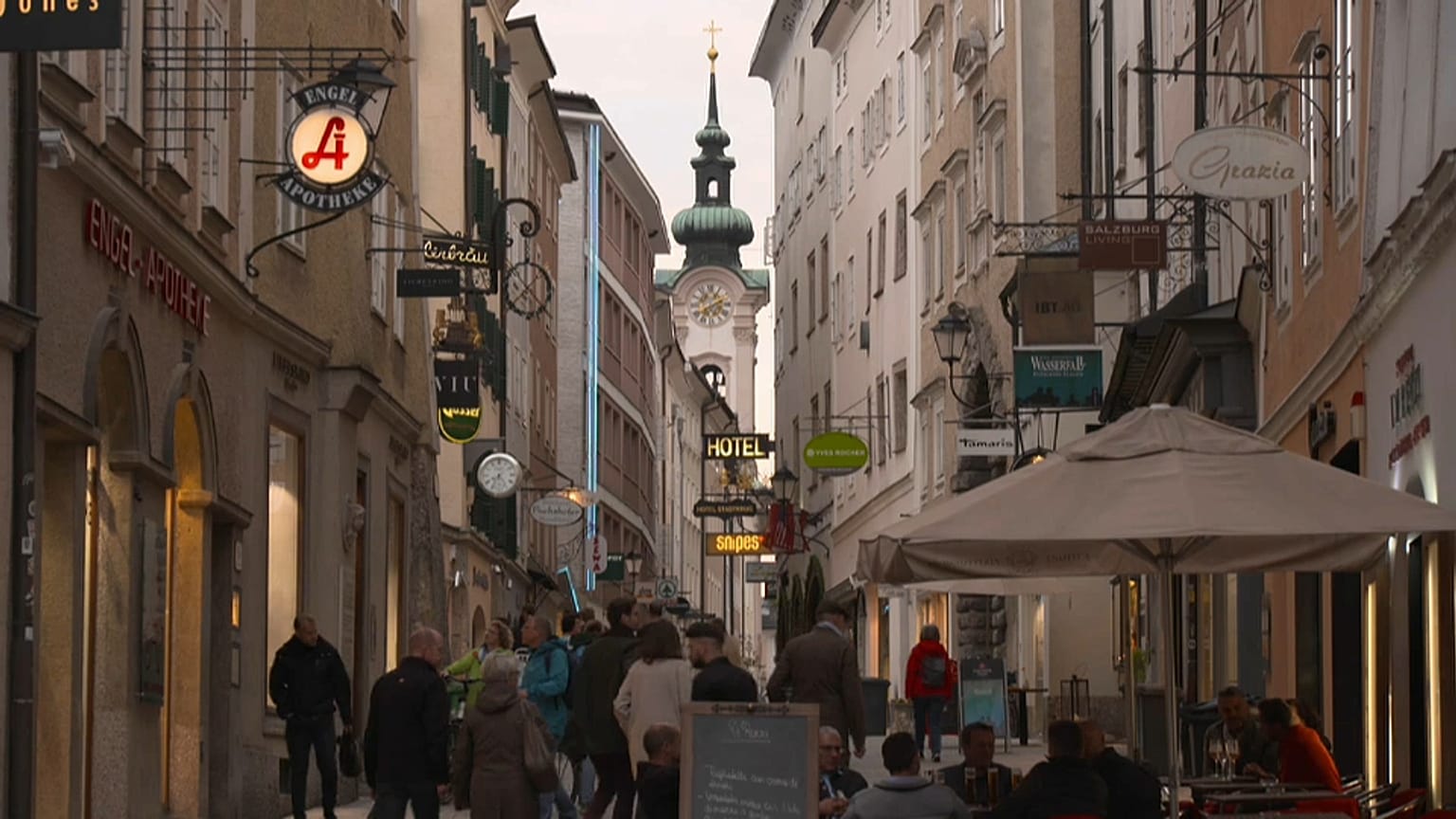 Salzburg