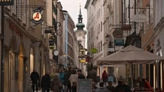 Salzburg