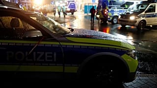Nicht schuldfähig? Prozess zur Silvester-Amokfahrt mit 14 Verletzten