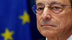EZB: "Super Mario" übergibt an Christine Lagarde