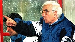 Πέθανε ο Χρήστος Αρχοντίδης