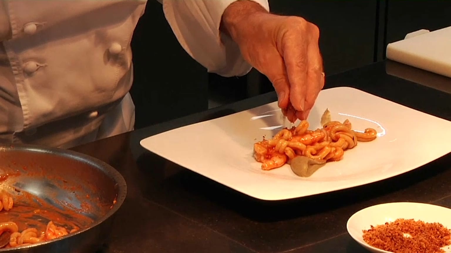 Фестиваль Al Dente