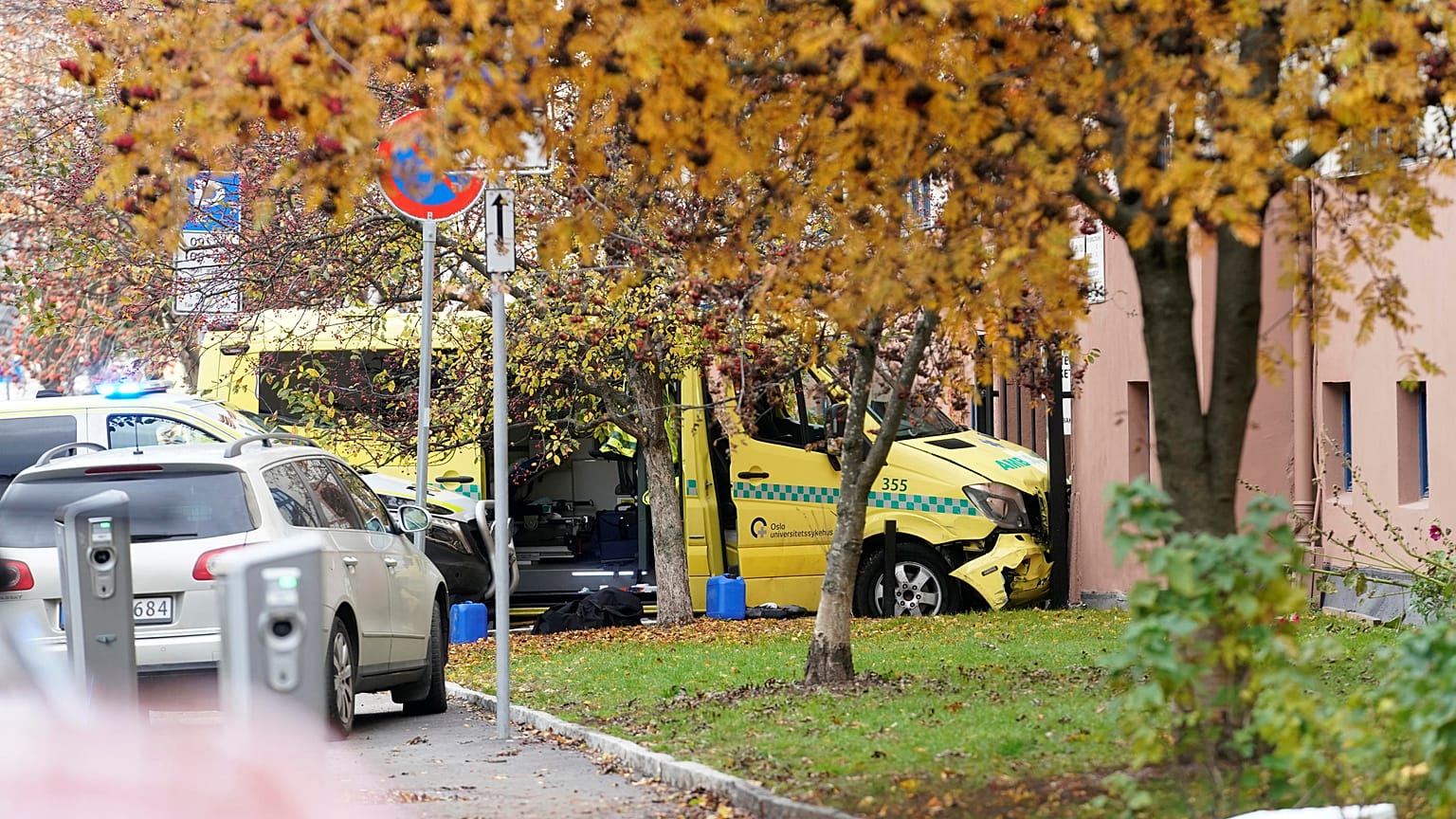 Attentato di Oslo: i sospetti hanno legami con l'estrema destra