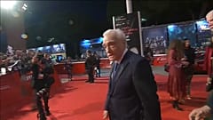 Scorsese-Premiere: "The Irishman"