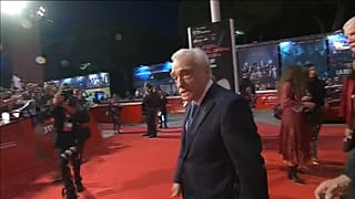 Pour financer son film le réalisateur s'est tourné vers Netflix.