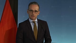 Siria: l'Ue cerca un'iniziativa comune, governo tedesco diviso