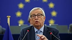 The Brief From Brussels: "Prendetevi cura dell'Europa", ultimo messagio di Juncker all'eurocamera