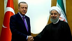  واکنش تهران به حمله ترکیه به روژآوا؛ آیا نقش ایران در سوریه کمرنگ شده است؟