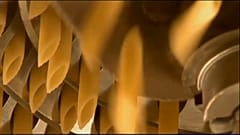 Semana 'al dente' en homenaje a la pasta italiana  